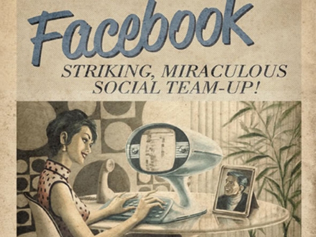 How Teenagers Would Re-invent Facebook - Schaefer Marketing Solutions: We H