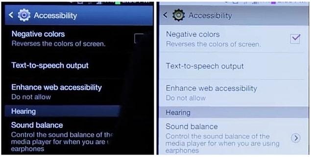Com Samsung Accessibility