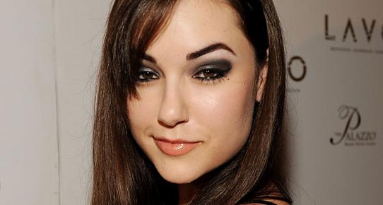 Sasha grey sensual images