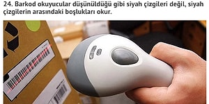 Hayatınızı Kurtarmasa da Size Arkadaşlarınızın Arasında İtibar Kazandıracak 24 Bilgi