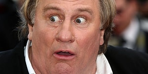 Fransız Sanatçının Ülkesinden Çekip Gitmesine Duyarlı Türk Facebook Kullanıcıları Dellendi