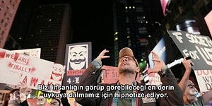 Son Dönemin Fenomen Dizisi Mr Robot'dan Hayat ve Düzen İle İlgili 21 Replik