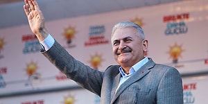 Ankara Kulisi: Kongreye Üç Kala Binali Yıldırım Bombası