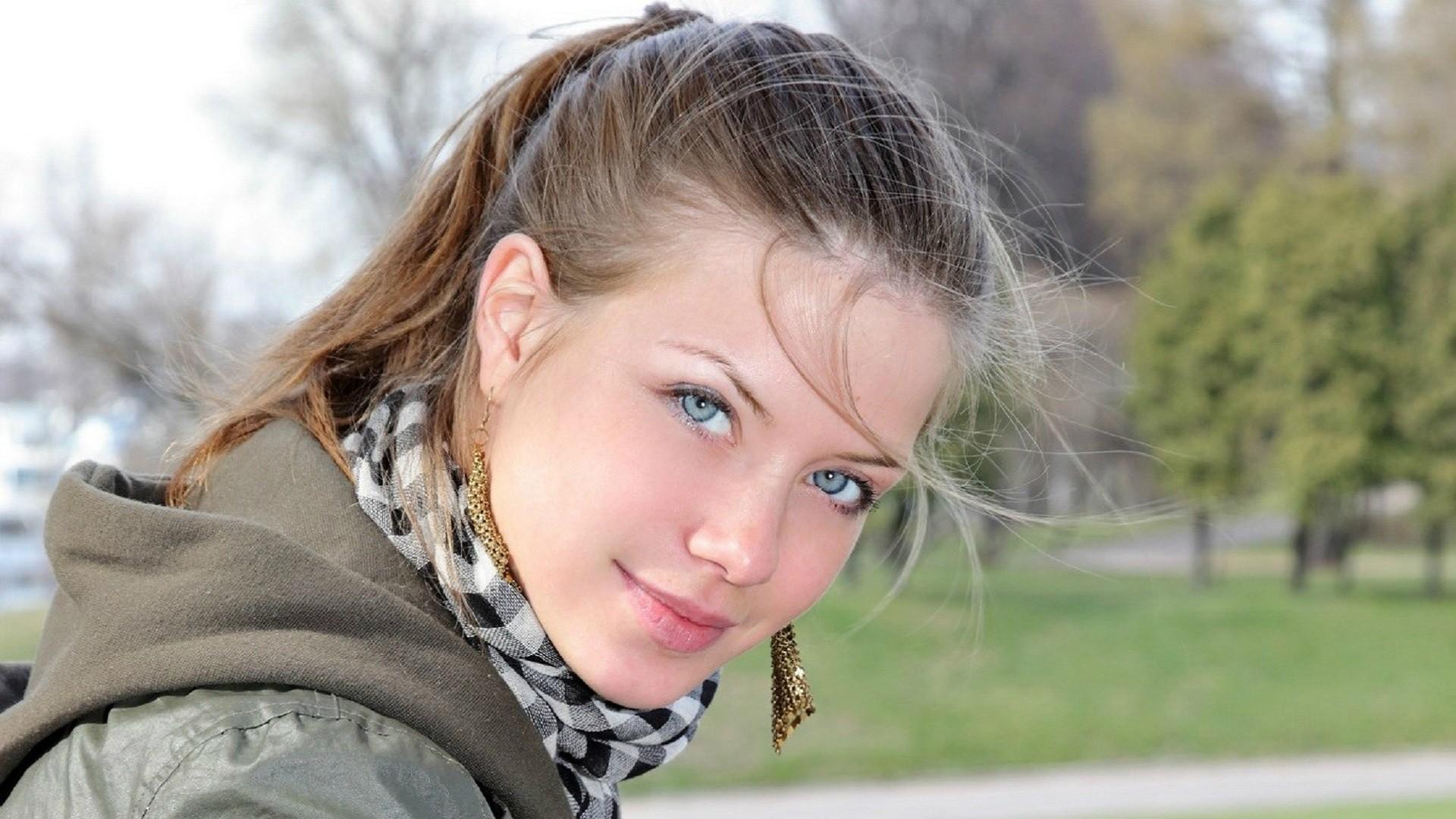 Russian Teen Nastya Model