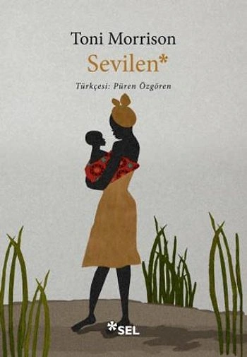“Sevilen”, Toni Morrison