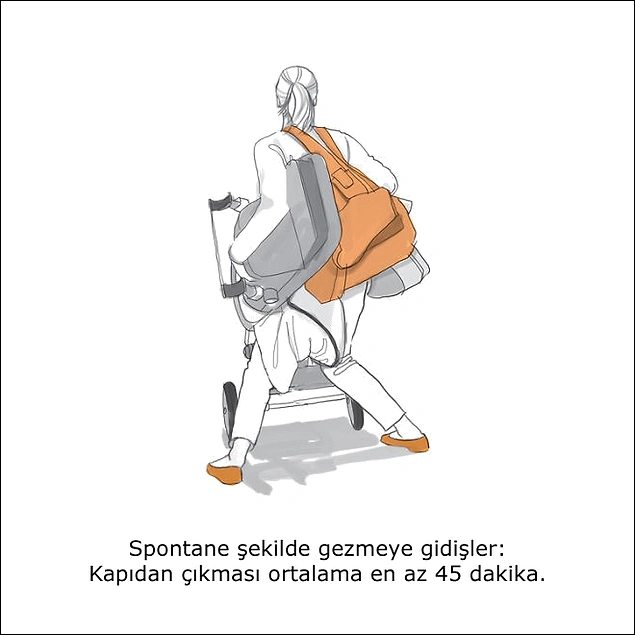 Anne Olmanın Getirdiği Acı Tatlı Halleri Çizgilere Döken Anneden 15 İllüstrasyon
