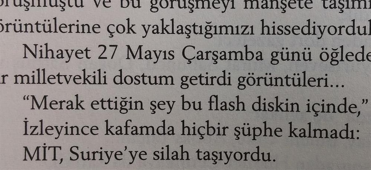 H K Mete Yak N D Rt Gazete Can D Ndar A G R Nt Leri Chp Li Enis