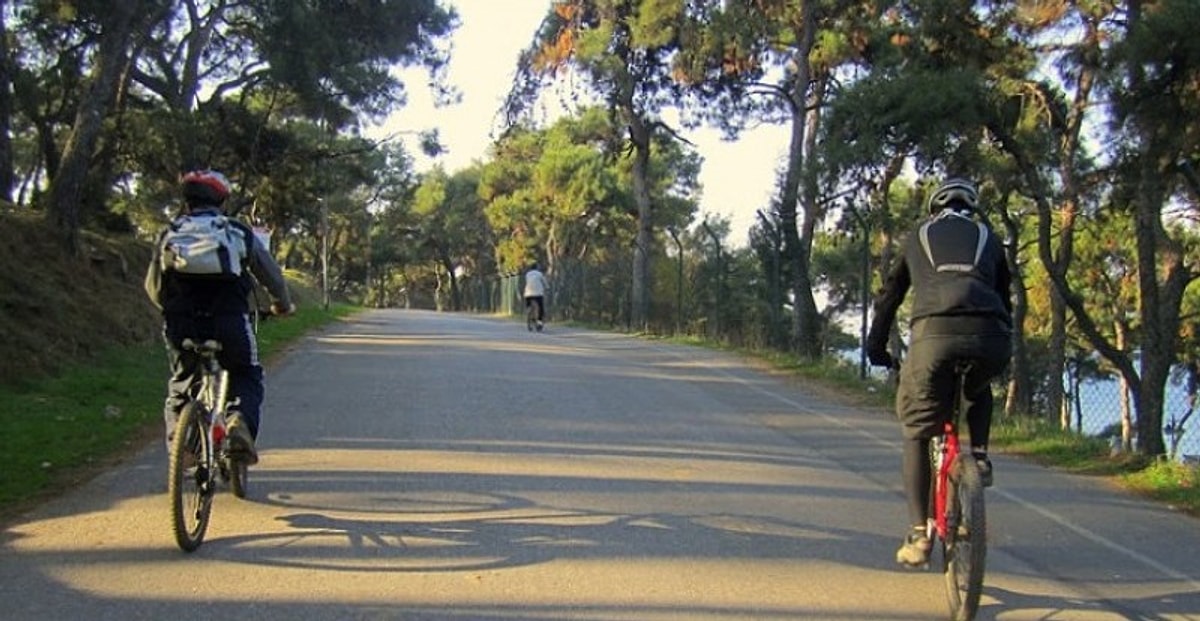 Yaz Geldi İstanbul Adalar Sizi Bekliyor 25 Madde ile Adalar da