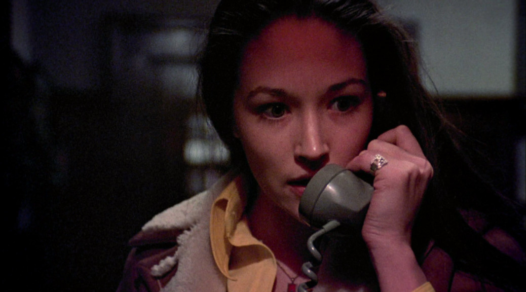 The Caller (2011 film) - Wikipedia