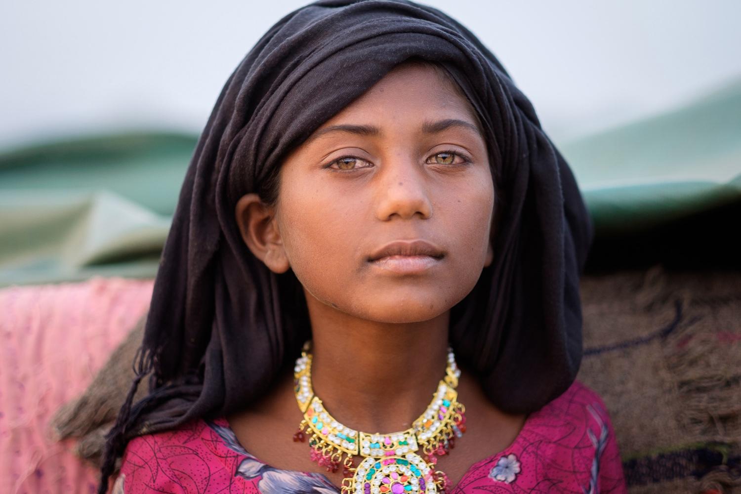 Красивые девушки эфиопии