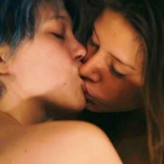 Показать Секс Фильм Лесбиянки