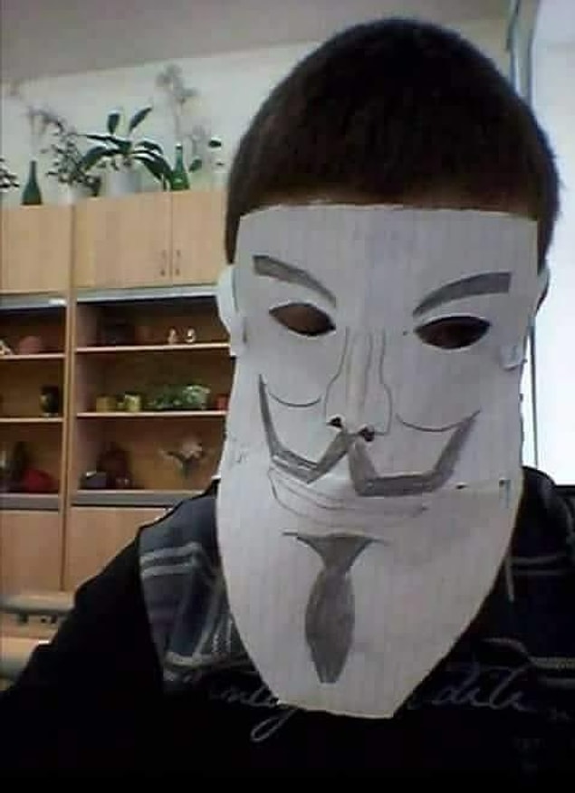 Магазин Маска Анонимуса За Один Рубль Магазин Маска Анонимуса За Один Рубль