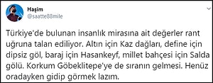 12 Bin Yıllık Hasankeyf in Nasıl Yok Olduğunu Gözler Önüne Seren İki