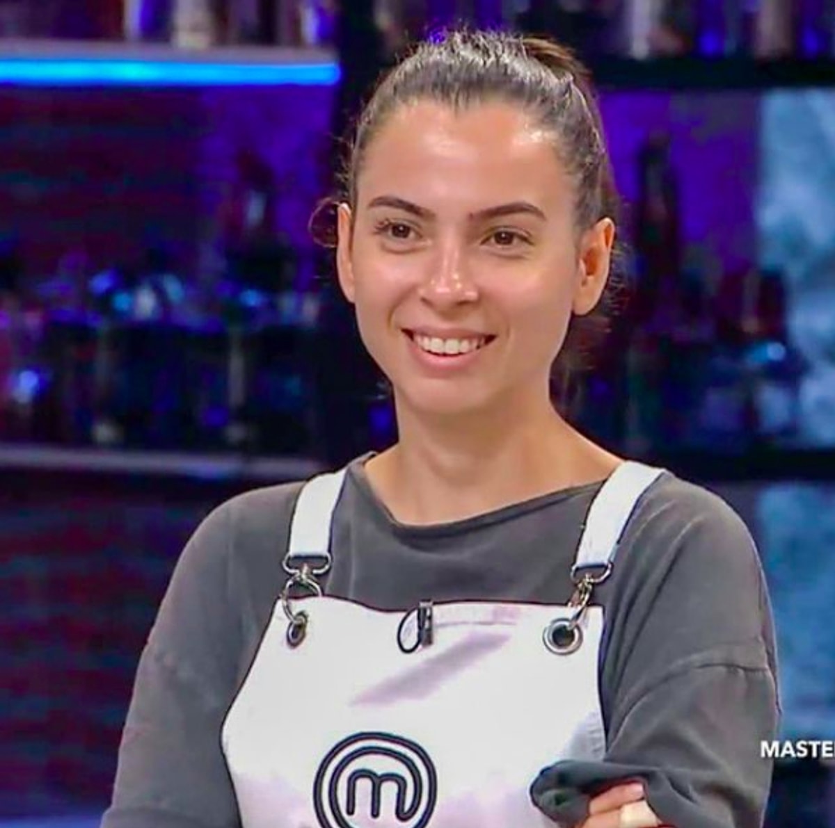 MasterChef Ebrunun Somer Şefi Bile Afallatan Değişimini Takipçileri