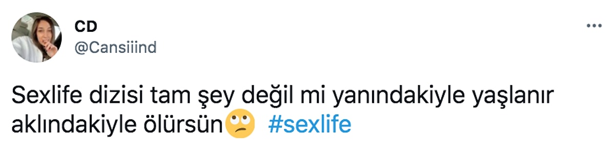 Cinsellik Eren Sahneleriyle Netflixin Ok Konu Ulan Yeni Dizisi Sex Life Onedio