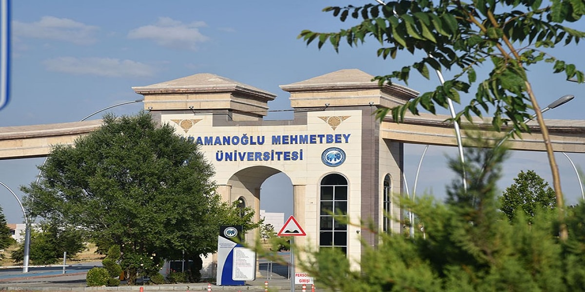 Karamanoğlu Mehmetbey Üniversitesi 25 Sözleşmeli Personel Alacak