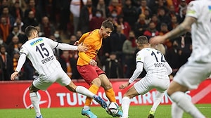 Aynı Tas Aynı Hamam Galatasaray Kendi Sahasında Kasımpaşa ya Yenildi