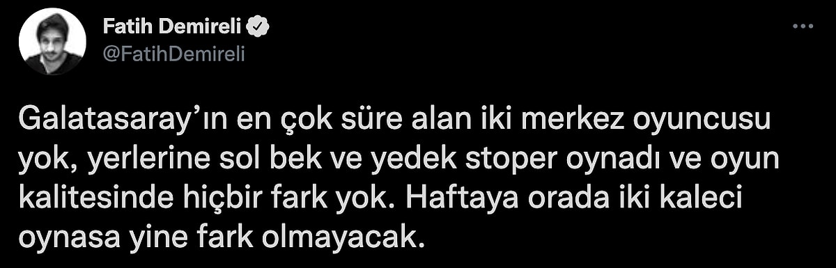 Ayn Tas Ayn Hamam Galatasaray Kendi Sahas Nda Kas Mpa A Ya Yenildi