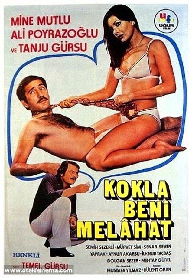 Mine mutlu porno