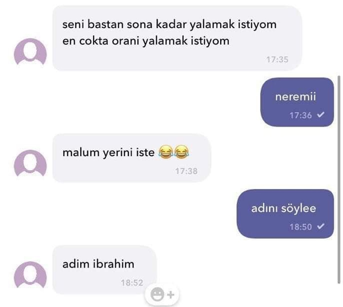 Cinsel İçerikli Mesajlaşmalarını Bizlerle Paylaşırken Sexting de Çığır