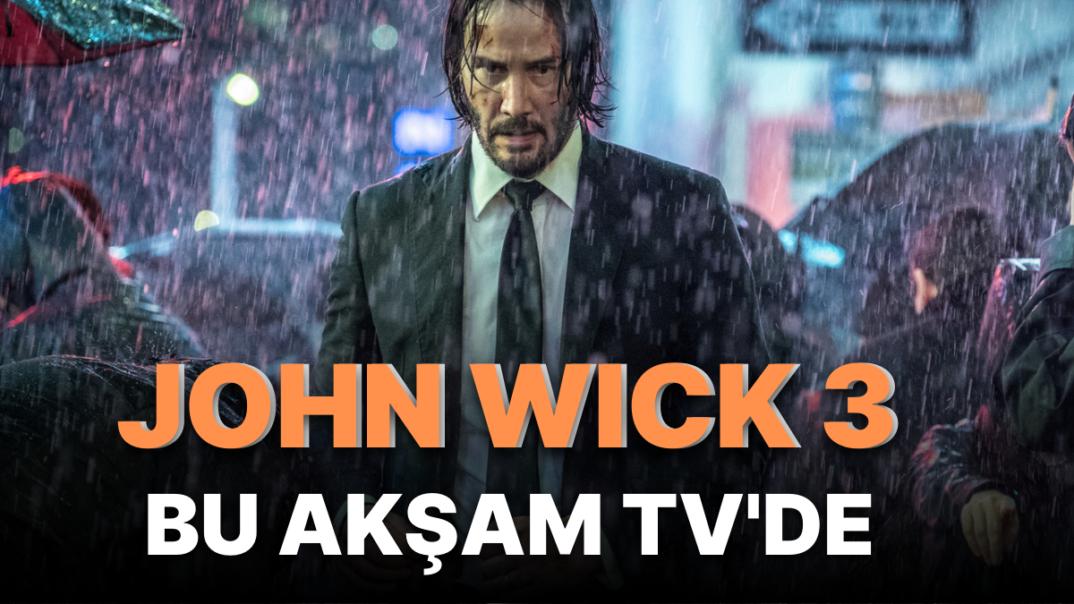 John Wick Filminin Konusu Nedir John Wick Filminin Oyuncular