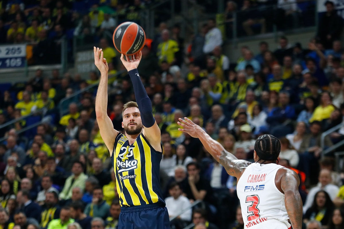 Fenerbahçe Beko Alba Berlin Maçı Ne Zaman Saat Kaçta Hangi Kanalda