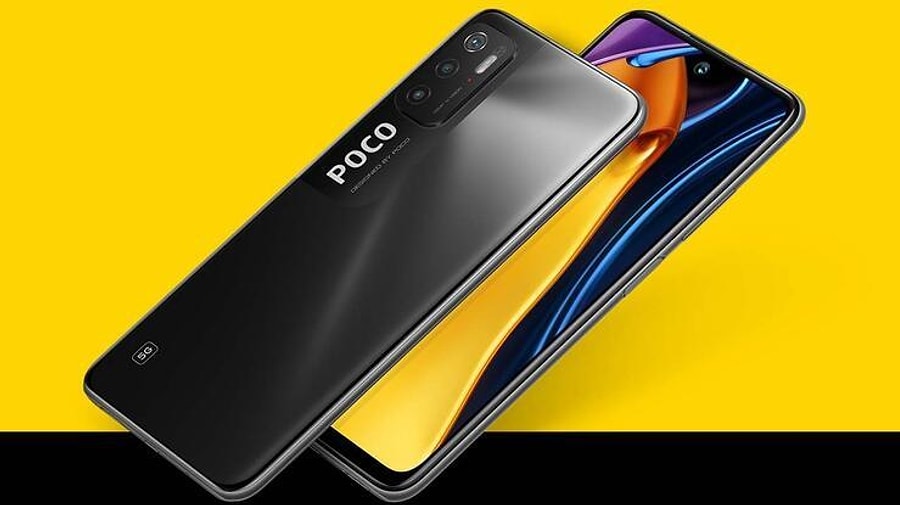 Poco X Gt Zellikleri Belli Oldu Poco X Serisinin Yeni Modeli In