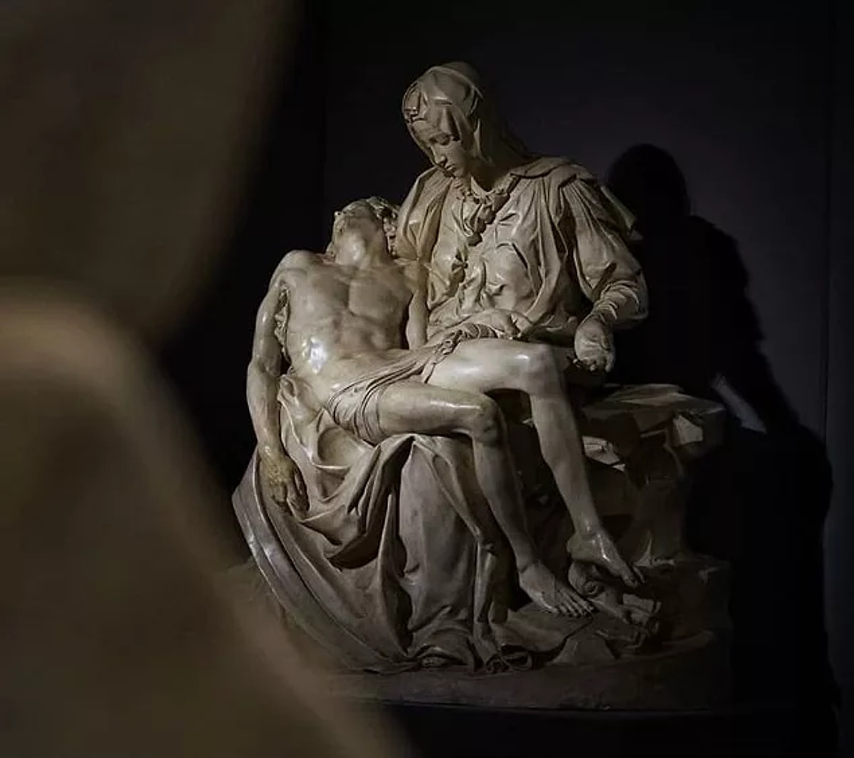 Piet Michelangelo S Heartbreaking Tribute To A Mother S Loss