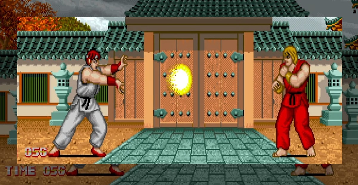 Aduket ler Hazır Yeni Bir Street Fighter Filmi Yolda