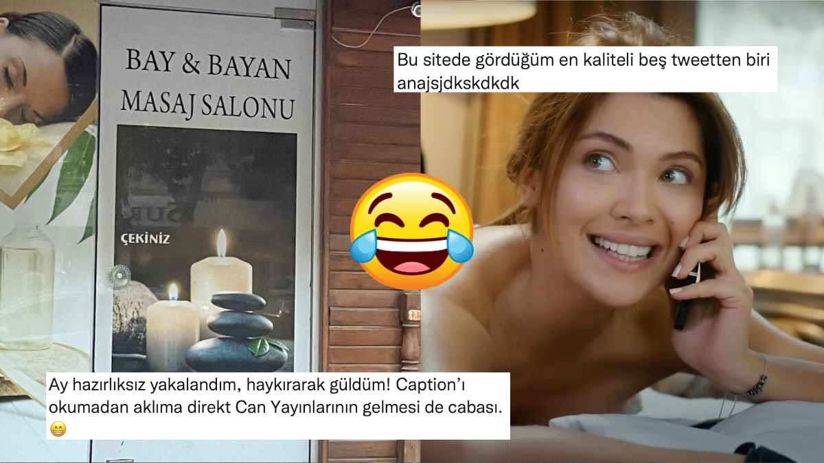 Bir Kullanıcı Denk Geldiği Masaj Salonunun Kapısını Paylaştı Kapı Viral