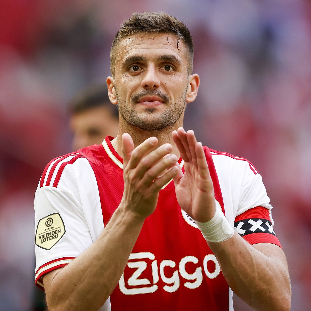 Beşiktaş ın Çok İstediği Dusan Tadic Fenerbahçe ile İmza Atmak İçin