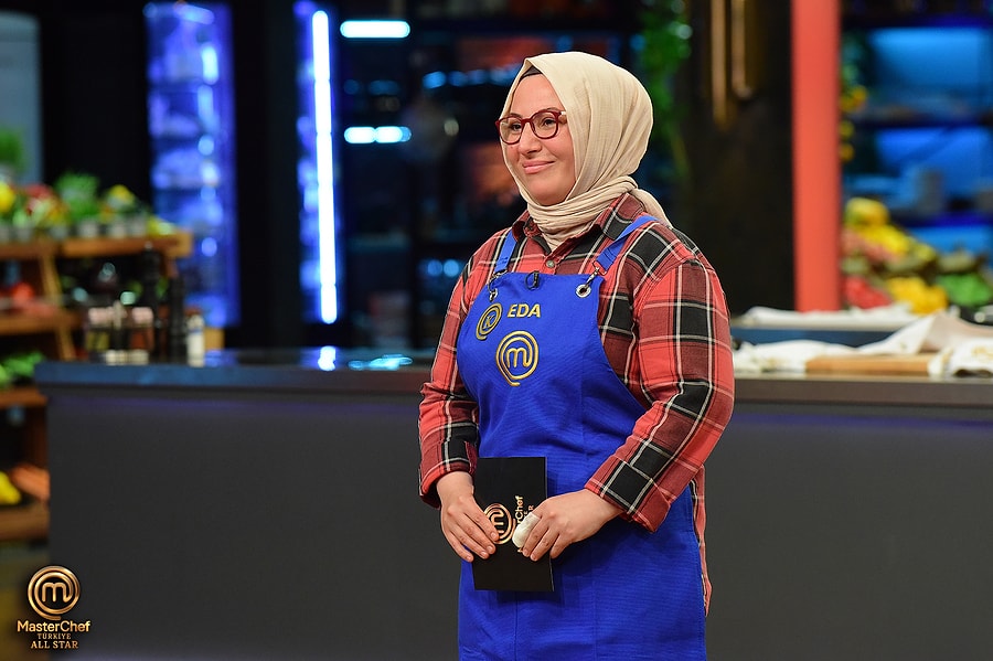 Masterchef All Star Da Kinci Hafta Geride Kald Bu Hafta Masterchef