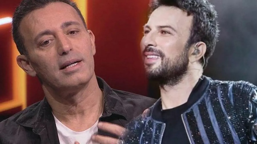 Gazeteci Hac Yak Kl Dan Tarkan Ve Mustafa Sandal Yorumu Sanat