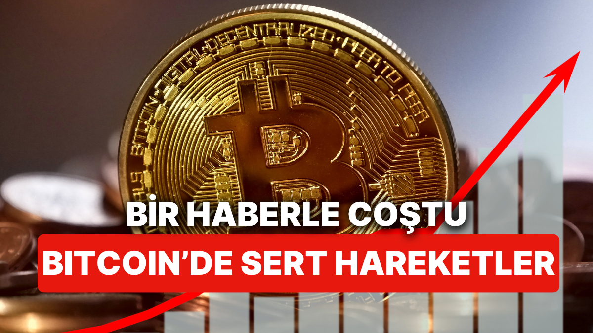 Bin Dolar A An Bitcoin De Neler Oluyor