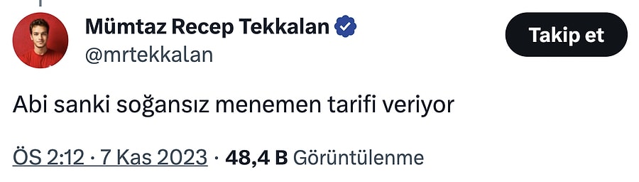 Teoman ın Pratik Olduğu İçin Evde Seks Yapmayı Tercih Etmesine Gelen