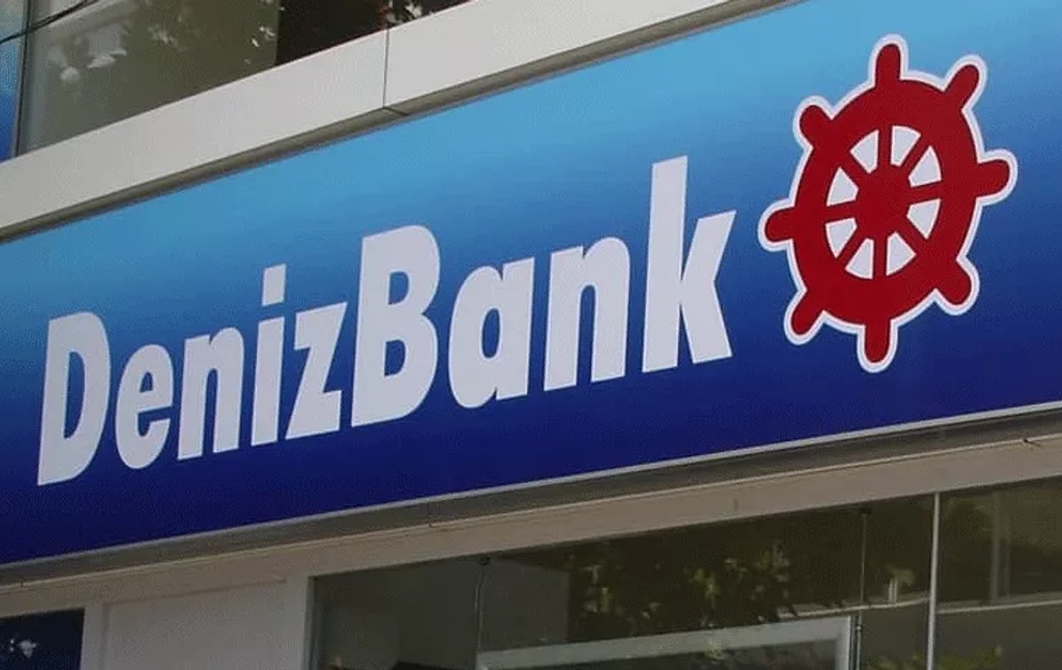 Denizbank tan Yeni Seçil Erzan Açıklaması Para Çekme Görüntülerini