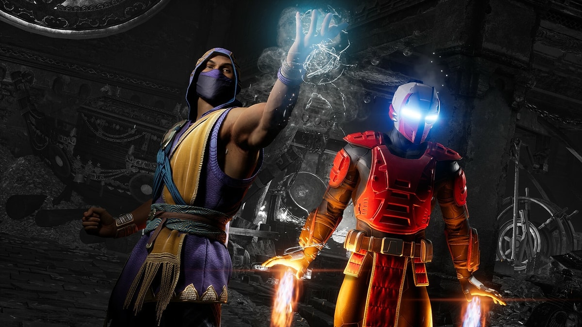 Steam Fiyatı 2 200 TL yi Aşan Mortal Kombat 1 Hafta Sonu Boyunca