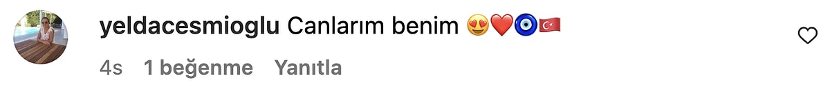 Ece Çeşmioğlu ile İkinci Bebeklerini Kucağına Alan Taner Ölmez in 23