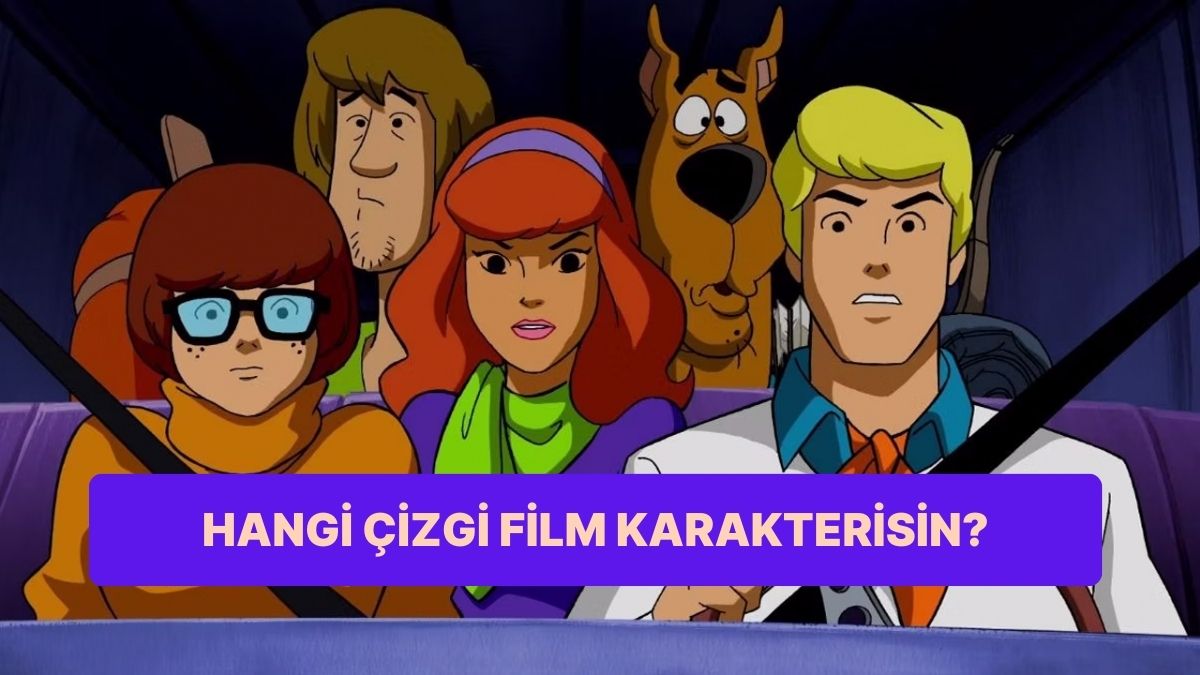 Hangi Izgi Film Karakterisin