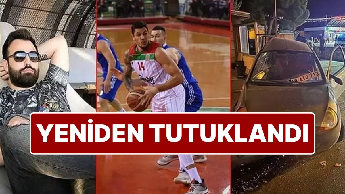 Milli Basketbolcu Lkan Karaman N L M Ne Neden Olan S R C Tekrar