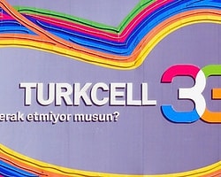 Türkiye’nin 3G Hız Şampiyonu Turkcell