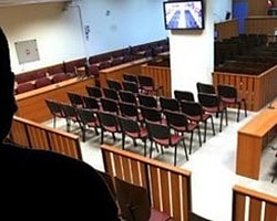 Gizli Tanık: "Zorla İfadem Alındı"