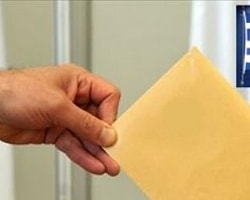 Komşu Sandığa Gidiyor