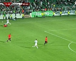 Maç Yayınları Uzatılamaz
