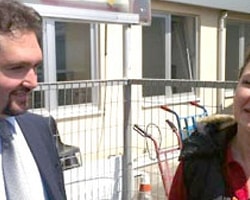 Poyrazköy Davası'nda İlginç Evlilik Teklifi
