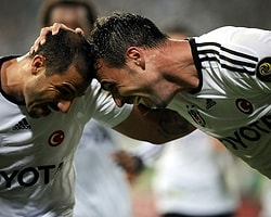 Dolmabahçe Fener'e Deplasman Değil!