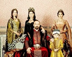 Azerilerden Türk Dizilerine İlginç Yasak!