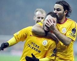 Selçuk İnan'ın Frikik Sırrı Ortaya Çıktı