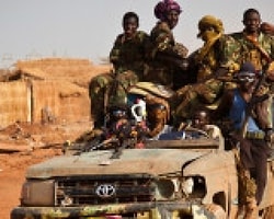 Sudan Sınırda Olağanüstü Hâl İlan Etti