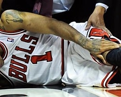 Chicago Bulls'tan Kötü Haber